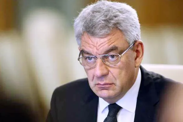 Tudose: ”Nu o să dăm peste noapte o Ordonanță în cazul pensiilor speciale!”
