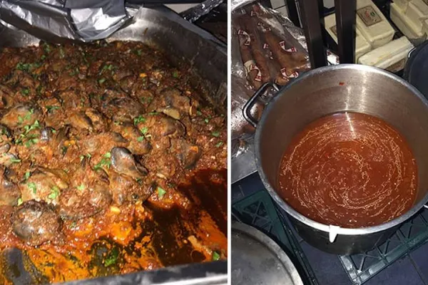 Descoperire şocantă în bucătăria unui restaurant din Mamaia. Patronii ascund asta de ochii tăi!