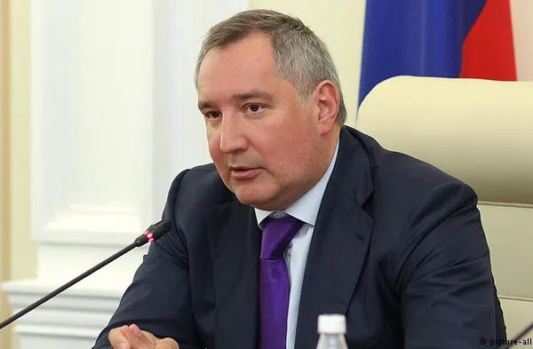 Dmitri Rogozin face o propunere care ar putea escalada războiul dus de Rusia - Conflict armat la un alt nivel