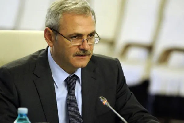 Liviu Dragnea: Pensiile speciale ne costă 6 miliarde de lei acum și 10 în 2018