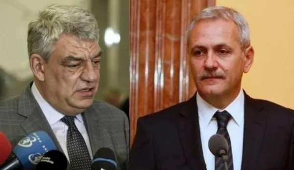 Ședința de Guvern, amânată o oră și jumătate. Dragnea l-a băgat în ședință pe Tudose