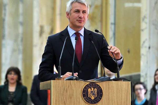 Eugen Teodorovici, EXCLUS de la Guvern. Măsura, după disensiunile cu Dragnea