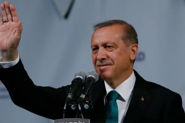 Serviciile secrete din Turcia: Erdogan risca să fie asasinat în Germania