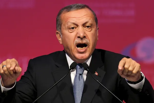 Erdogan, îndemn pentru turcii din Germania! Iată ce trebuie să facă