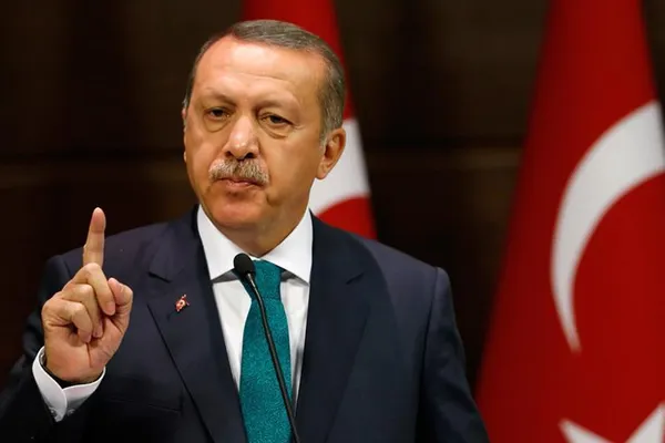 Val de arestări în Turcia: sute de militari, ridicați pentru presupuse legături cu mișcarea Gulen