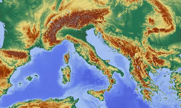 Atenție, dacă vei călători în Italia. Aceste regiuni se confruntă cu incendii. Cetățenii, evacuați