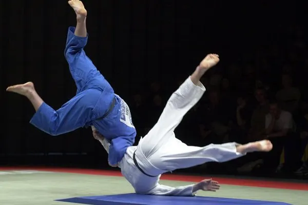 România, încă o zi de aur la Judo! Gușă: "Ne demonstrează că sportul românesc are potențial"