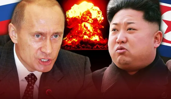 Cum vede Vladimir Putin rezolvarea problemei nord-coreene