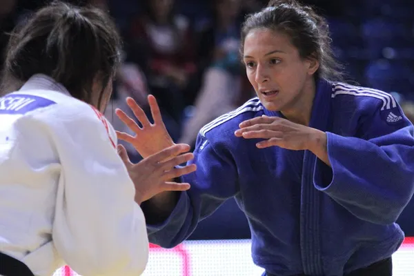Judo: Argint românesc la Cupa Europeană din Germania