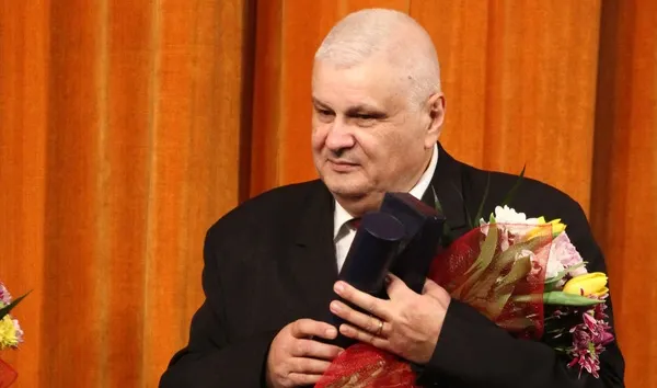 Compozitorul Dumitru Lupu va fi înmormântat astăzi
