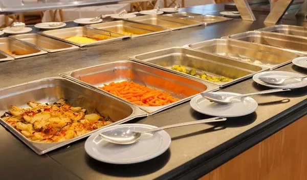 Mergi în weekend la mare? Atenţie maximă la restauratele la care mănânci! Motivul te va şoca!
