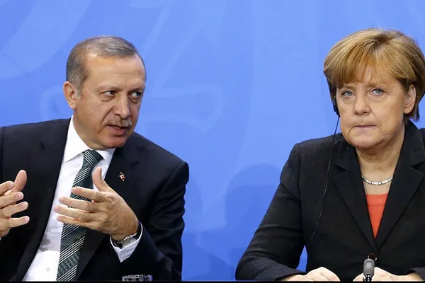 Merkel îndeamnă Irak-ul să ancheteze presupusele abuzuri comise la Mosul