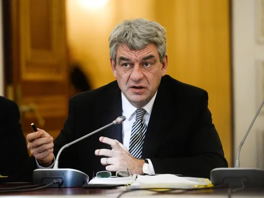 Ministrul Sănătăţii, certat iar de premier, în şedinţa de Guvern: Sistemul sanitar este defect! Rău!