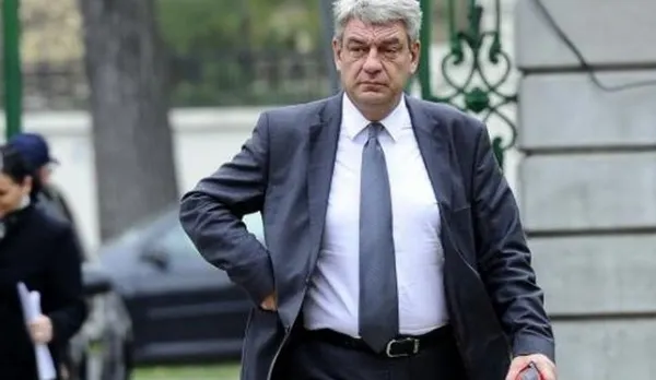 Premierul Mihai Tudose, dur cu miniștrii din Guvern: "Vreau banii ăștia. Nu e cu da sau nu. Da?"
