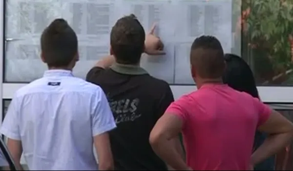 REZULTATE BACALAUREAT 2017. Notele la BAC 2017 au sosit pe edu.ro. Află ce medie ai!