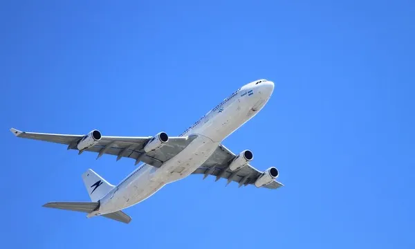 Propunerea unui deputat rus: toate avioanele românești cu destinația Rusia să fie întoarse din drum