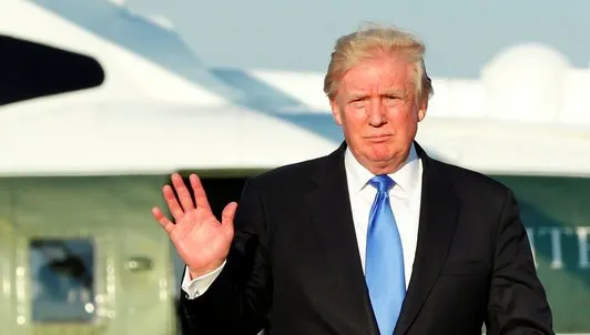 VARȘOVIA. Donald Trump atacă Rusia și susține articolul 5 al NATO. Răspunsul Kremlinului