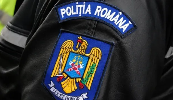 Patru oameni au intrat în casă peste niște vecini. Și polițiștii au fost uimiți de ce s-a întâmplat