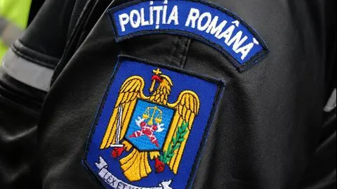 Botez în pandemie, întrerupt de polițiștii din Iași