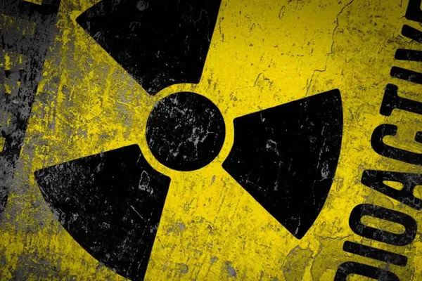 Anunț oficial din nordul României despre "norul radioactiv" din Rusia