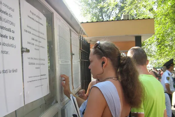REZULTATE BAC 2017 Prahova. Consultă AICI notele la Bacalaureat 2017
