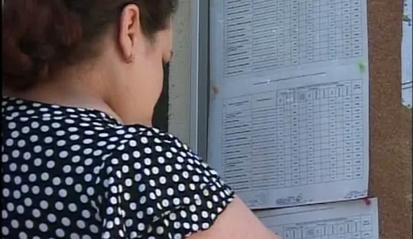 Bacalaureatul - sesiunea de toamnă. Luni, proba orală la limba română şi limba maternă