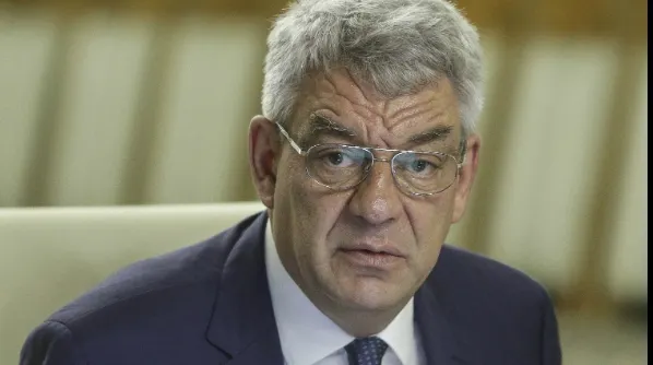 Premierul, necruțător cu miniștrii. Tudose s-a dezlănțuit în ședința de Guvern