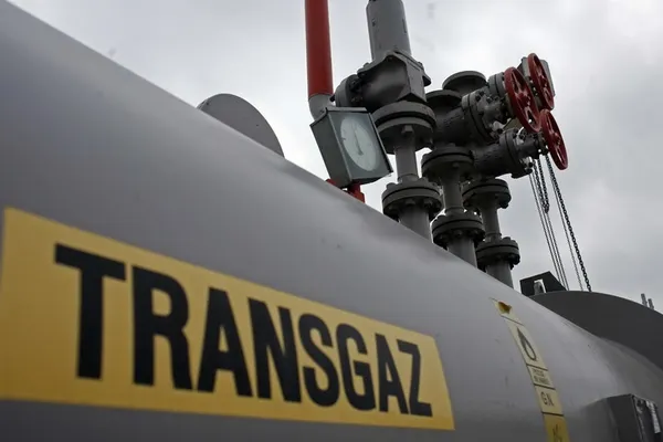 Transgaz, gaură de 83,5 milioane de lei în primul trimestru