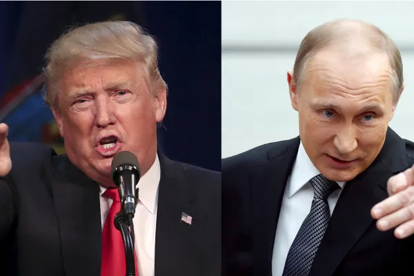 Întrunire Trump - Putin prevăzută pentru 7 iulie, conform oficialilor de la Kremlin