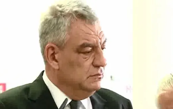 Tudose, despre pensiile speciale: "Este incredibil că s-a ajuns aici. Trebuie să stopăm acest lucru"