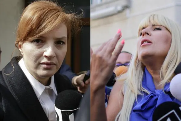 Ioana Băsescu a scăpat de controlul judiciar, Elena Udrea nu