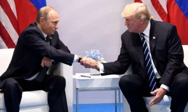 Donald Trump a anunţat când îl va invita pe Vladimir Putin la Casa Albă