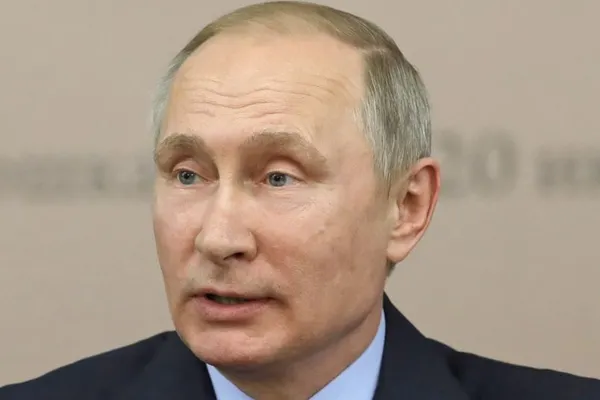 Decizia neaşteptată a liderului de la Kremlin, Vladimir Putin