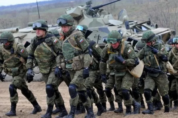 100.000 de militari mobilizați de Rusia pentru o misiune fără precedent. NATO se teme de o invazie