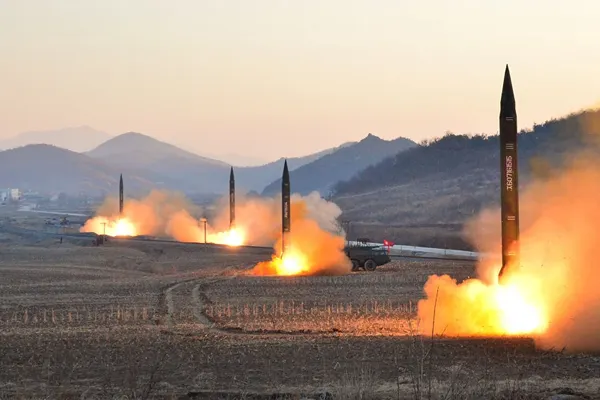 ALERTĂ! Rusia evacuează populația din apropierea frontierei cu Coreea de Nord