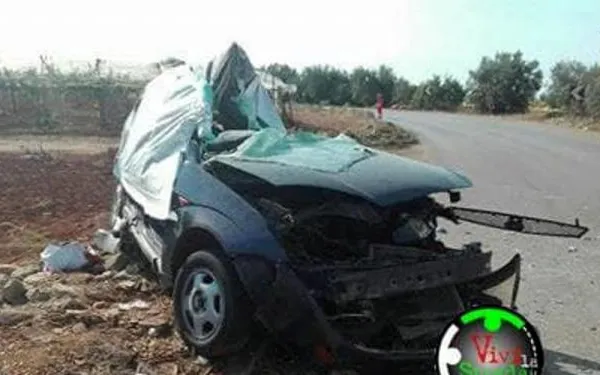 Groaznic accident în Italia: doi români au murit, un altul e în stare gravă