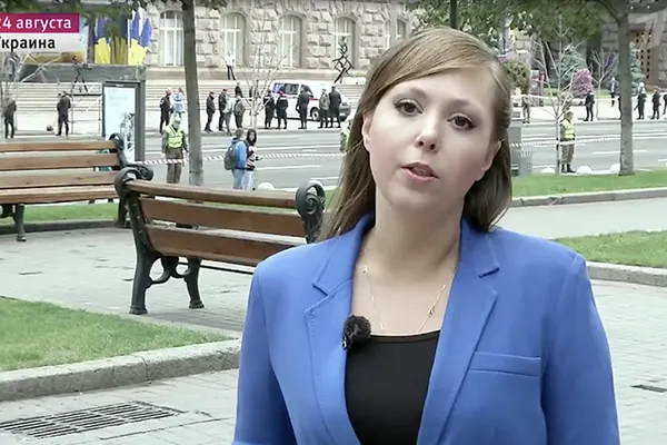 Jurnalistă din Rusia, răpită în Kiev! Care ar fi motivul dispariției