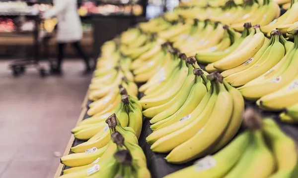 Adevărul despre bananele necoapte. E incredibil ce beneficiu au pentru sănătate