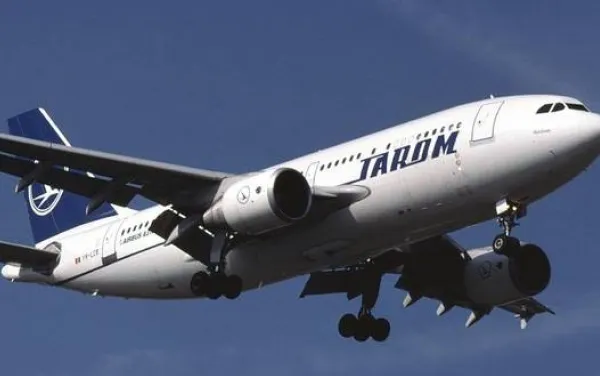 Turbulențe la TAROM. Directorul general și-a dat DEMISIA-"Sunt grupuri de interese".Cine îi ia locul