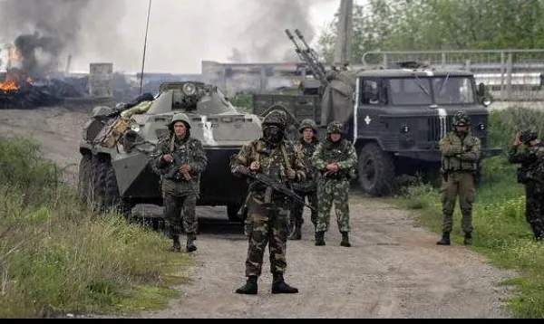 Franța și Germania cer aplicarea în totalitate a armistițiului din Estul Ucrainei