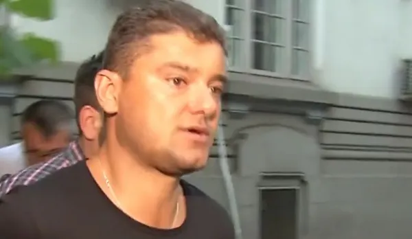 Boureanu revine cu un mesaj critic la adresa polițiștilor
