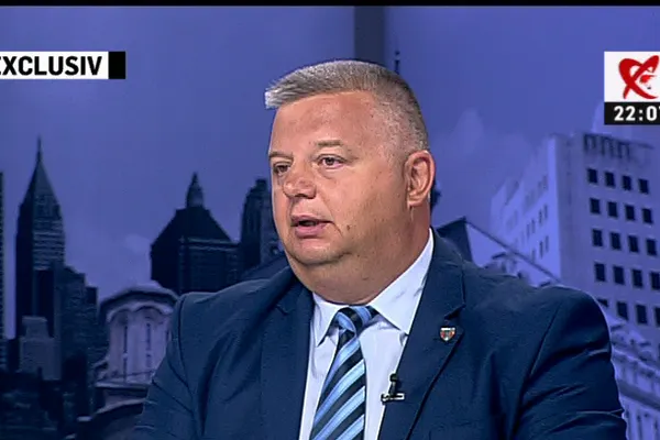 Comandantul CSA Steaua a dezvăluit la Realitatea planul pentru a duce echipa în Liga I