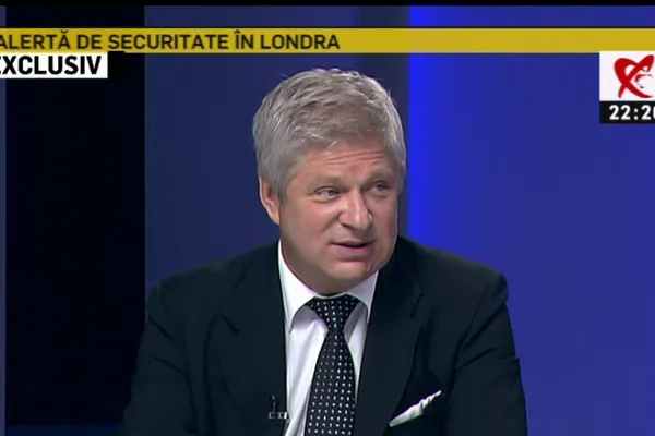 Primarul sectorului 1 a anunțat la Realitatea: "Rapid este cea mai sponsorizată echipă"