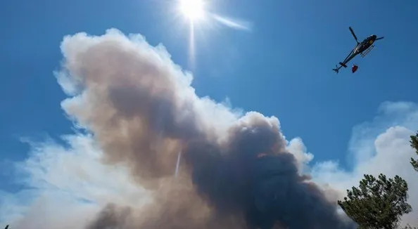 Elicopter prăbuşit în Rusia. Şase oameni au murit