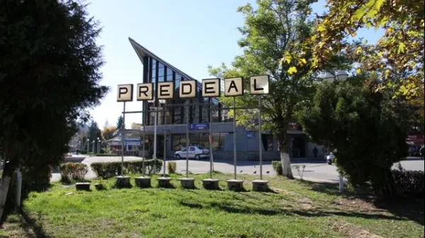 Restaurantul unui hotel de patru stele din Predeal, ÎNCHIS. Aveau alimente expirate din 2015