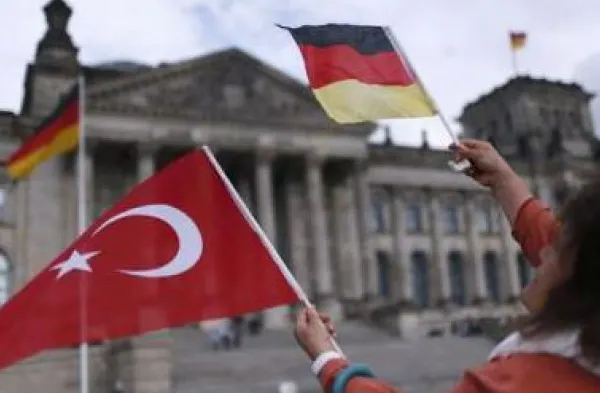 Autoritățile din Germania, răspuns ferm pentru Erdogan: ”Este...”