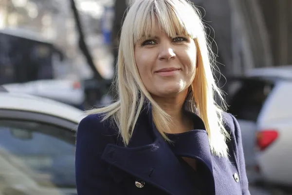 Elena Udrea, la Curtea de Apel, în dosarul privind finanțarea campaniei pentru alegerile din 2009