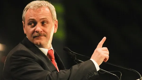 Liviu Dragnea, la Guvern. A avut o discuţie cu premierul Tudose şi Sevil Shhaideh