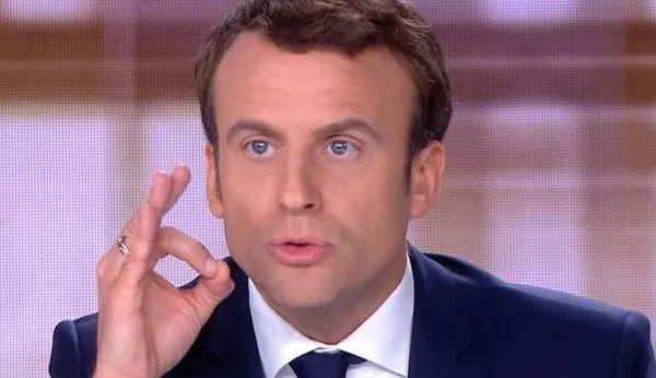 Macron aplaudă ruptura dintre Rusia și Turcia după atacul din Siria