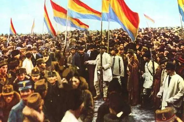Avertismentul unui deputat: "Dacă guvernanții vor continua batjocura la adresa Centenarului..."